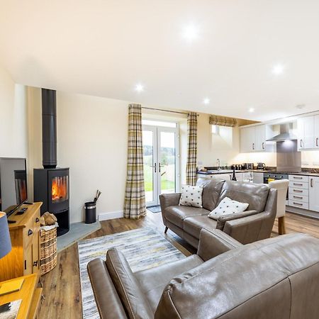 הוילה Falstone Ferny Rigg Byre - Uk3326 מראה חיצוני תמונה