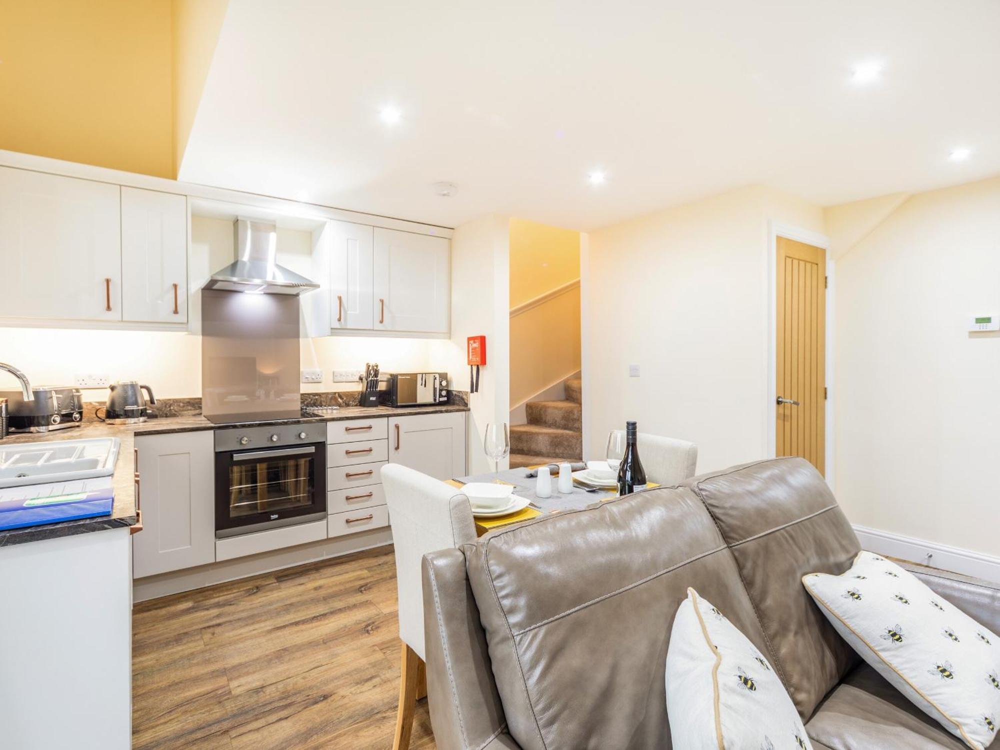 הוילה Falstone Ferny Rigg Byre - Uk3326 מראה חיצוני תמונה